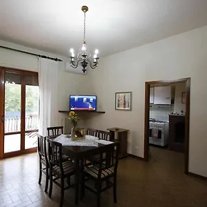 Pierotta Arezzo Appartamento