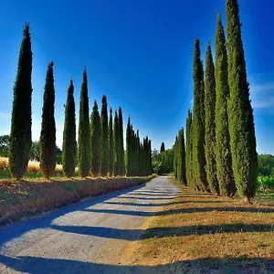 Boschetto Di Montiano Alloggio per agriturismo
