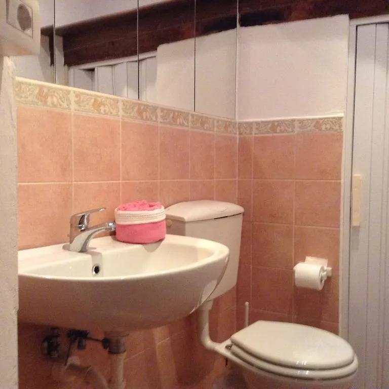 Holiday home Casa Vacanze Il Glicine Laterina Italy