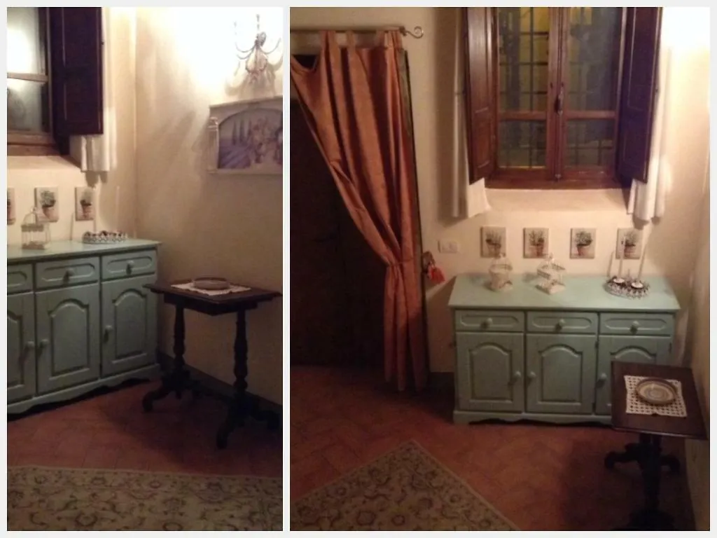 Casa Vacanze Il Glicine Laterina Italy