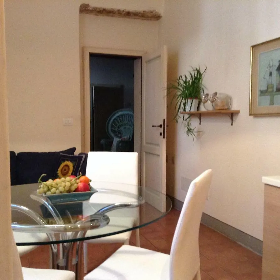 Holiday home Casa Vacanze Il Glicine Laterina