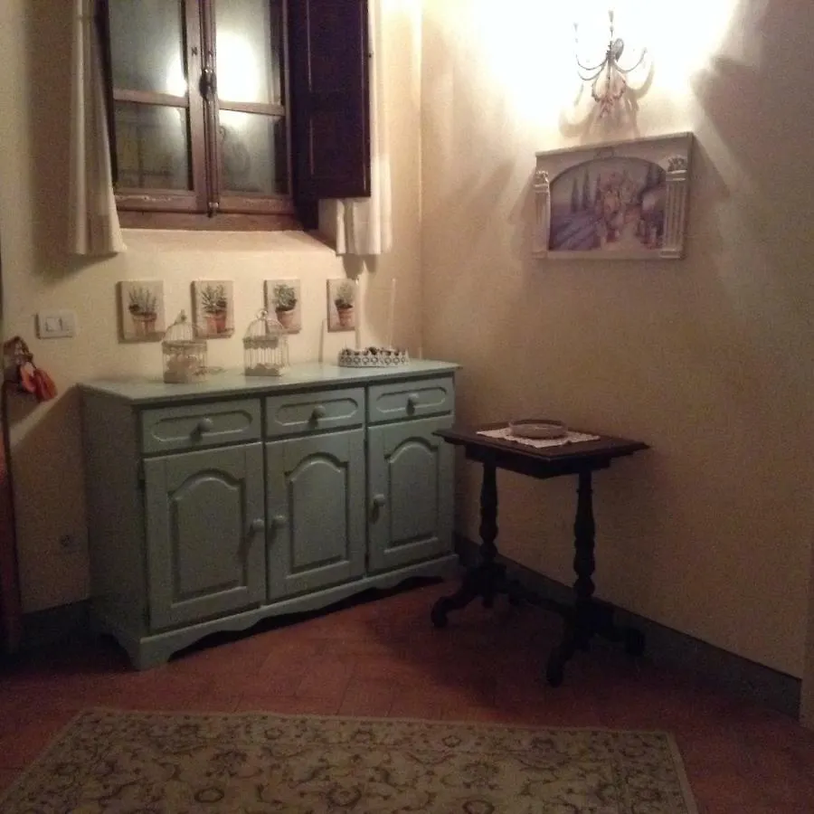 Casa Vacanze Il Glicine Laterina 0*,  Italy