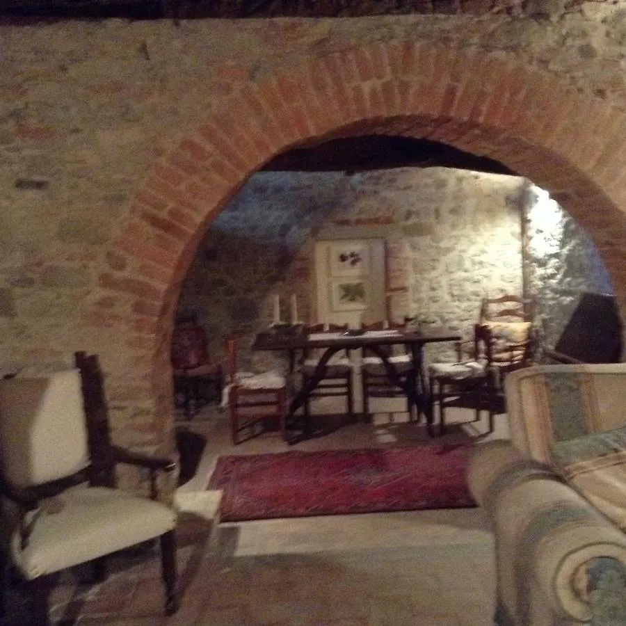 Holiday home Casa Vacanze Il Glicine Laterina Italy