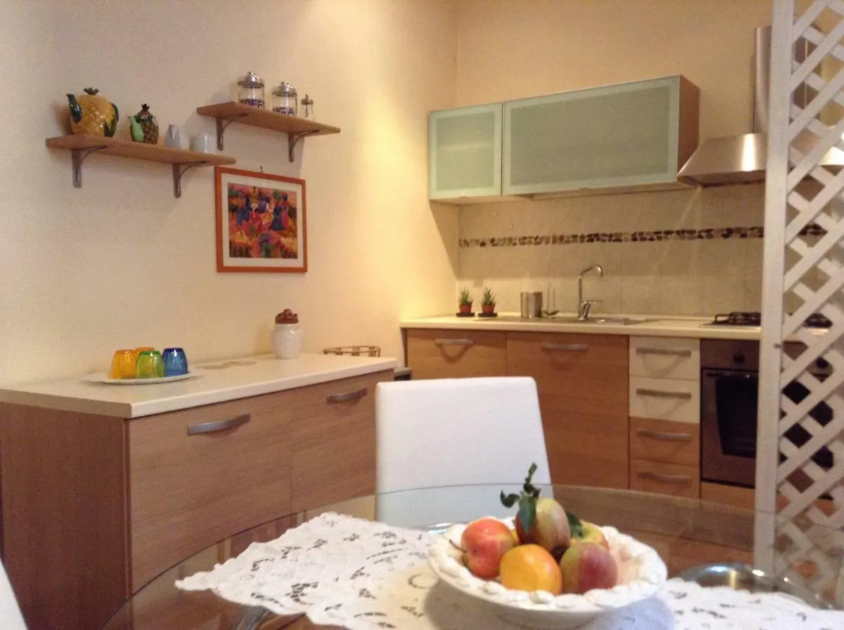 Holiday home Casa Vacanze Il Glicine Laterina Italy